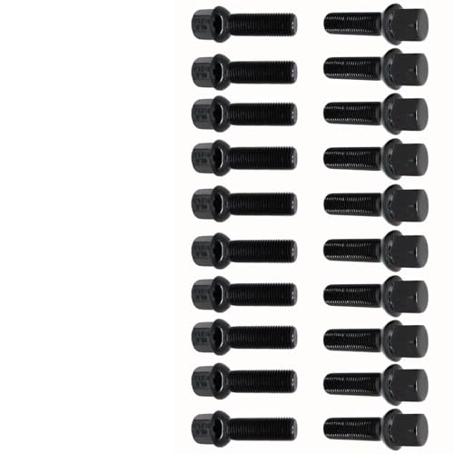 Piezas camión y coche pernos rueda trasera coche compatibles con Benz C250 2014-2018