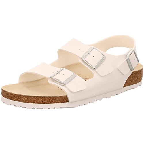 サンダル メンズ ビルケンシュトック ミラノ 43 BIRKENSTOCK ビルケンシュトック ミラノ (メンズサンダル) 価格比較 - 価格.com