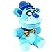 Funko Five Nights at Freddys 6 '' Plush | Freddy Frostbear, Blue