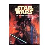 Star Wars Comics Companion