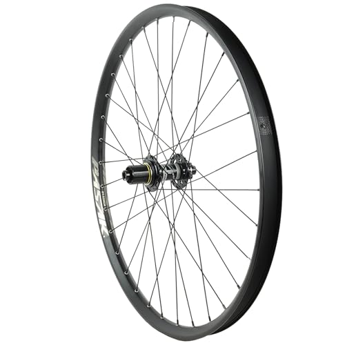 BestParts Boost Tubeless MTB Wheelset