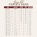 Garcima 15-Inch Carbon Steel Paella Pan, 38cm