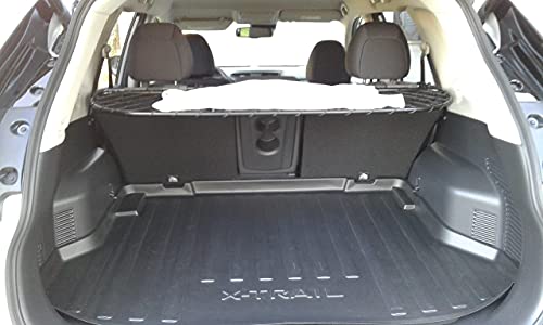 Ergotech Dog Guard Pet Barrier For Nissan Rogue (2014-Current) Rda65-S8 #TOP4