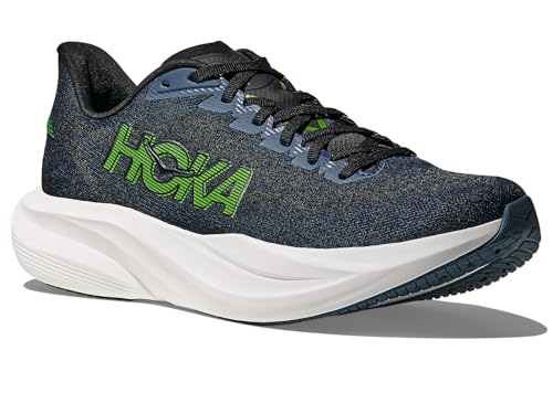 �z�J HOKA MACH 7 �}�b�n 7 ���f�B�[�X �����j���O �V���[�Y �X�|�[�c �����V���[ �W���M���O ���[�X ���[�h �y�� ���� 1171904