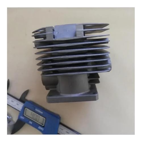 Kit cylindre FS250 de 40 mm assurant une compression maximale - 4
