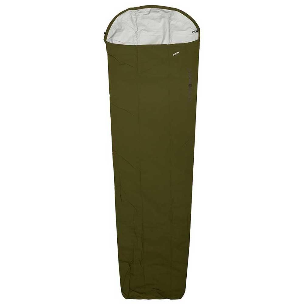 Trangoworld Funda VIVAC Extreme Kaki L