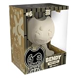 Youtooz Bendy and the Dark Revival: Bendy Night Light