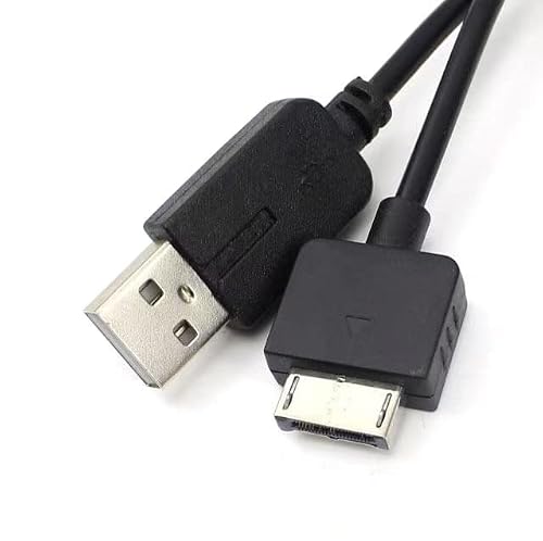 Ps Vita Charger Cable, 2In1 Usb Charger Charging Cable, Playstation Vita Charging Cable Psv 1000 Usb Data And Power Charger Cable (3.3Ft) #TOP2