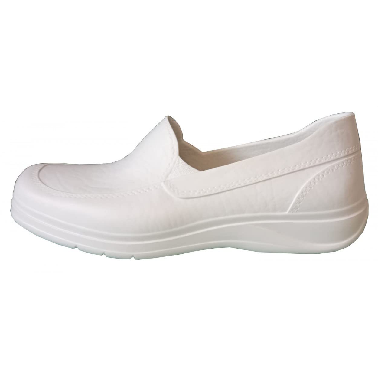 Hogar y Mas Zapato DE Trabajo DE Material ETILVINILACETATO - Blanco