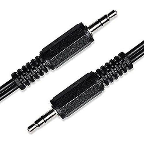 D2 Diffusion Câble Jack 3.5mm mâle 1.50 Fiches Or D2 Diffusion - vue 2