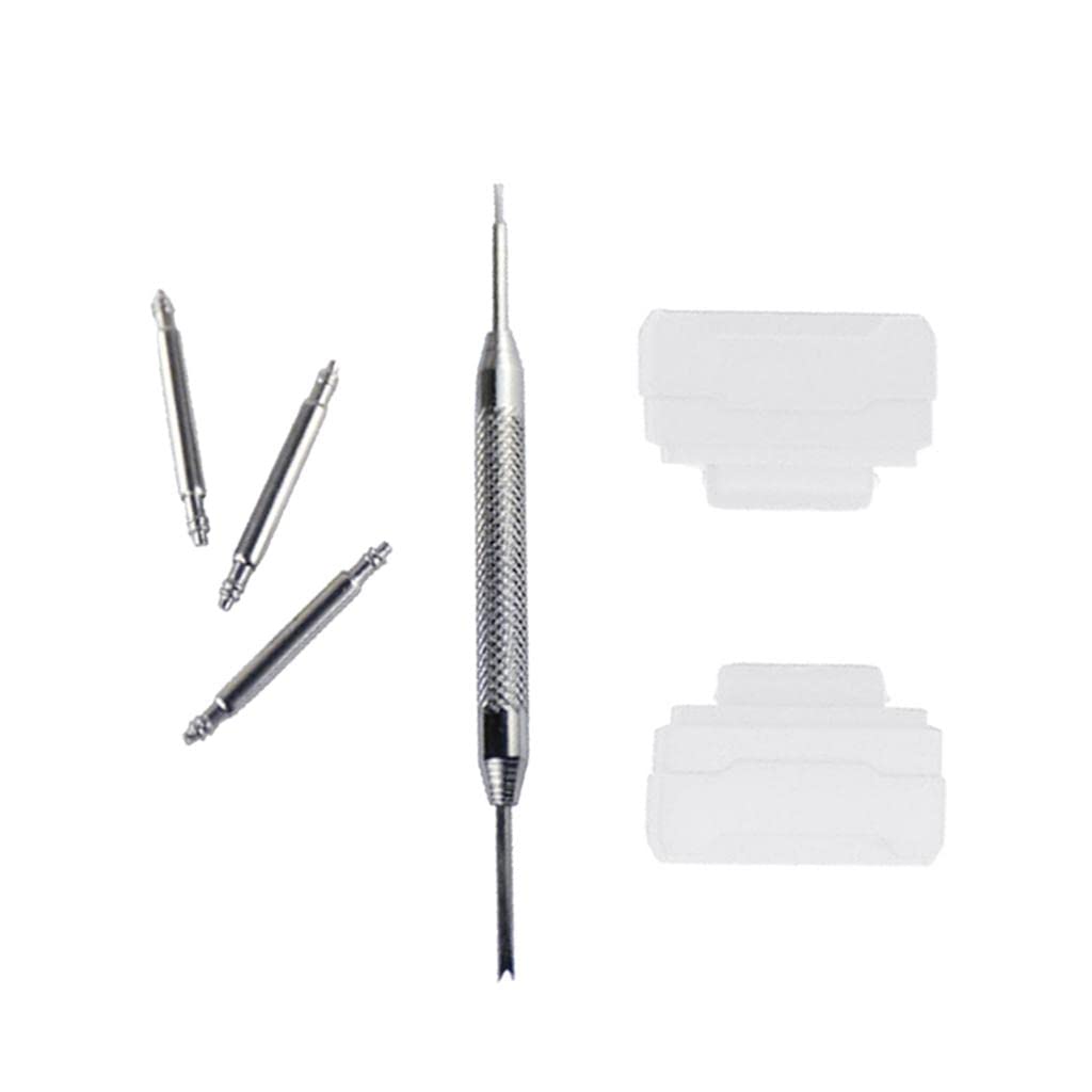 MYADDICTION Strap Adapters Kit&Tool for 14mm Lug Width Casio BABY-G BA110 120 White Jewelry & Watches | Watches, Parts & Accessories | Wristwatch Bands (B0BH4SSSBK) Amazon Price History, Amazon Price Tracker