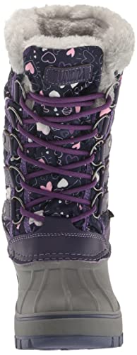 Tundra Unisex-Child Perth Fashion Boot2