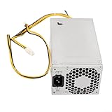 [Conçu pour des modèles spécifiques] Compatible avec les modèles ZHAN99PRO A G4MT SFF (M01 F1033wb/M01 F1108ng) pour une fiabilité et une performance garanties dans votre système.