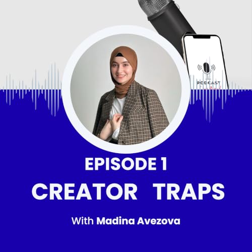 Creator Traps: What Stops You Before You Start