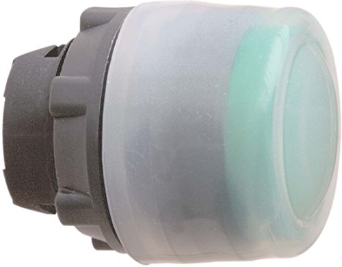 Cabeza puls goma verde pour système d'irrigation de jardin