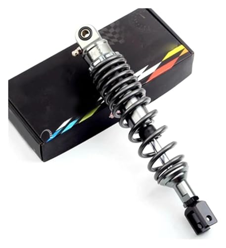 Amortisseur arrière 320mm pour réduire les chocs en moto Yamaha Nmax et quad tout-terrain