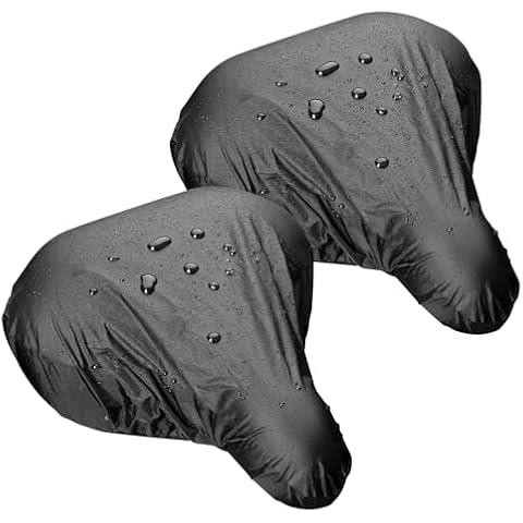 Housse de pluie Royouzi pour vélo Cover