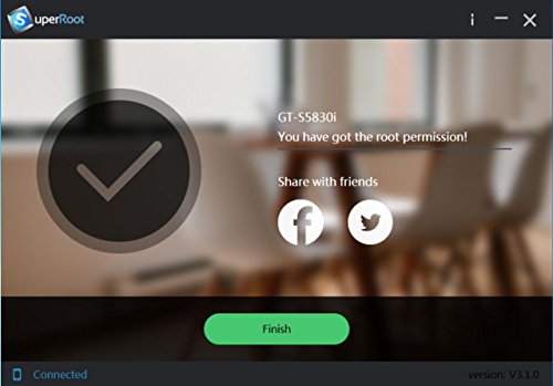 Super Root Android [Download]