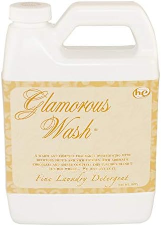 Tyler Candle Co. 32305 Tyler Candle Trophy Glamorous 32oz Wash NA