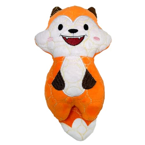 Bite Force Dog Chew Toys