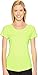 New Balance Women's NB Ice Short Sleeve Shirt