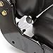 New Universal Vinyl Forklift Suspension SEAT FITS Clark CAT HYSTER Yale Toyota