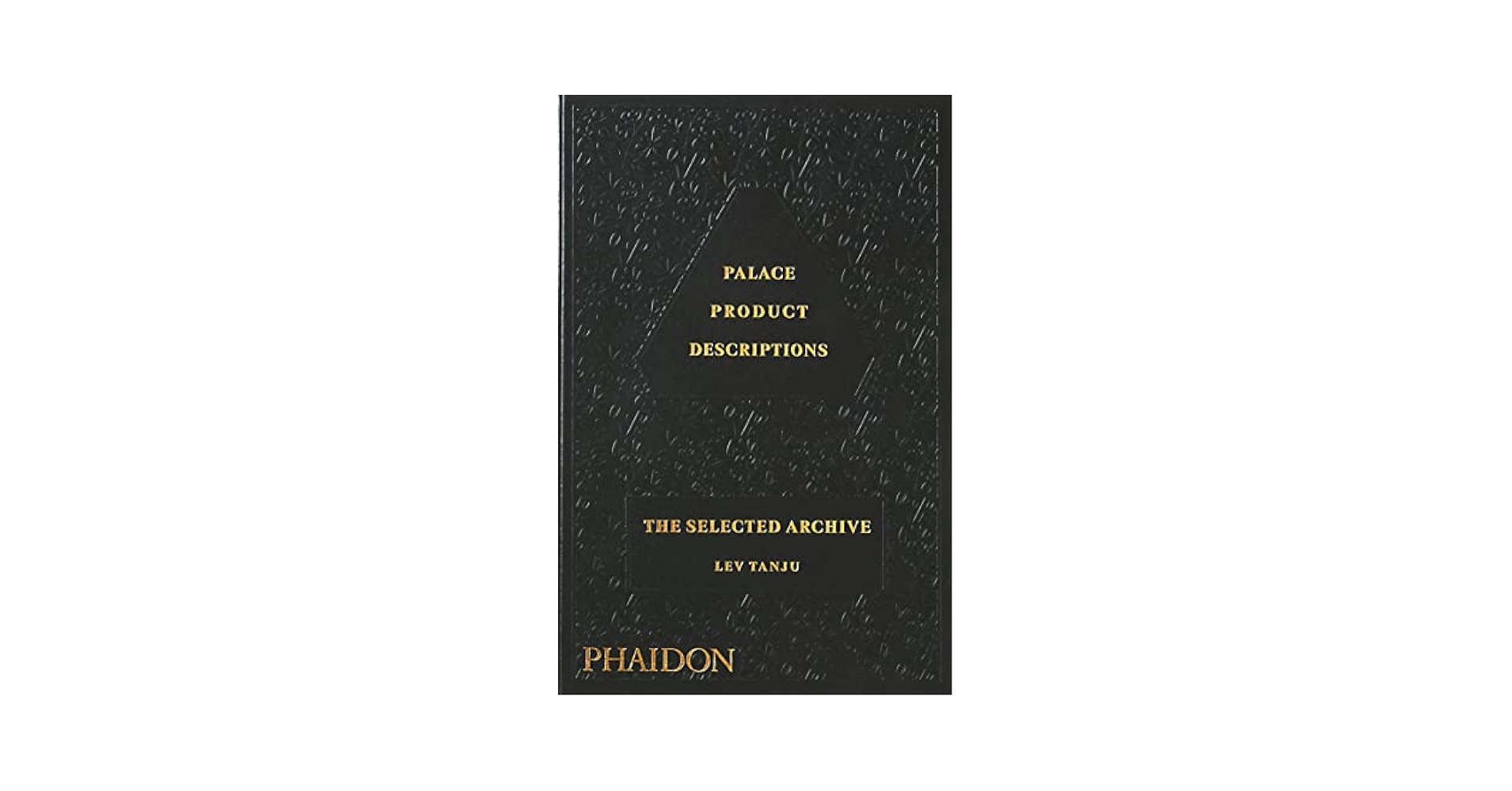趣味・スポーツ・実用 palace the selected archve book Palace Product Descriptions: The Selected Archive
