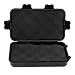 Produktbild DAUERHAFT Shakeproof Waterproof Sealing Aufbewahrungsbox Anti-Dust Shakeproof Waterproof Waterproof Moistureproof für Outdoor-Aktivitäten(Black)