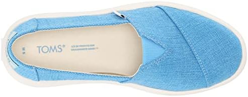 TOMS Women's Alpargata Mallow Sneaker | Image 4