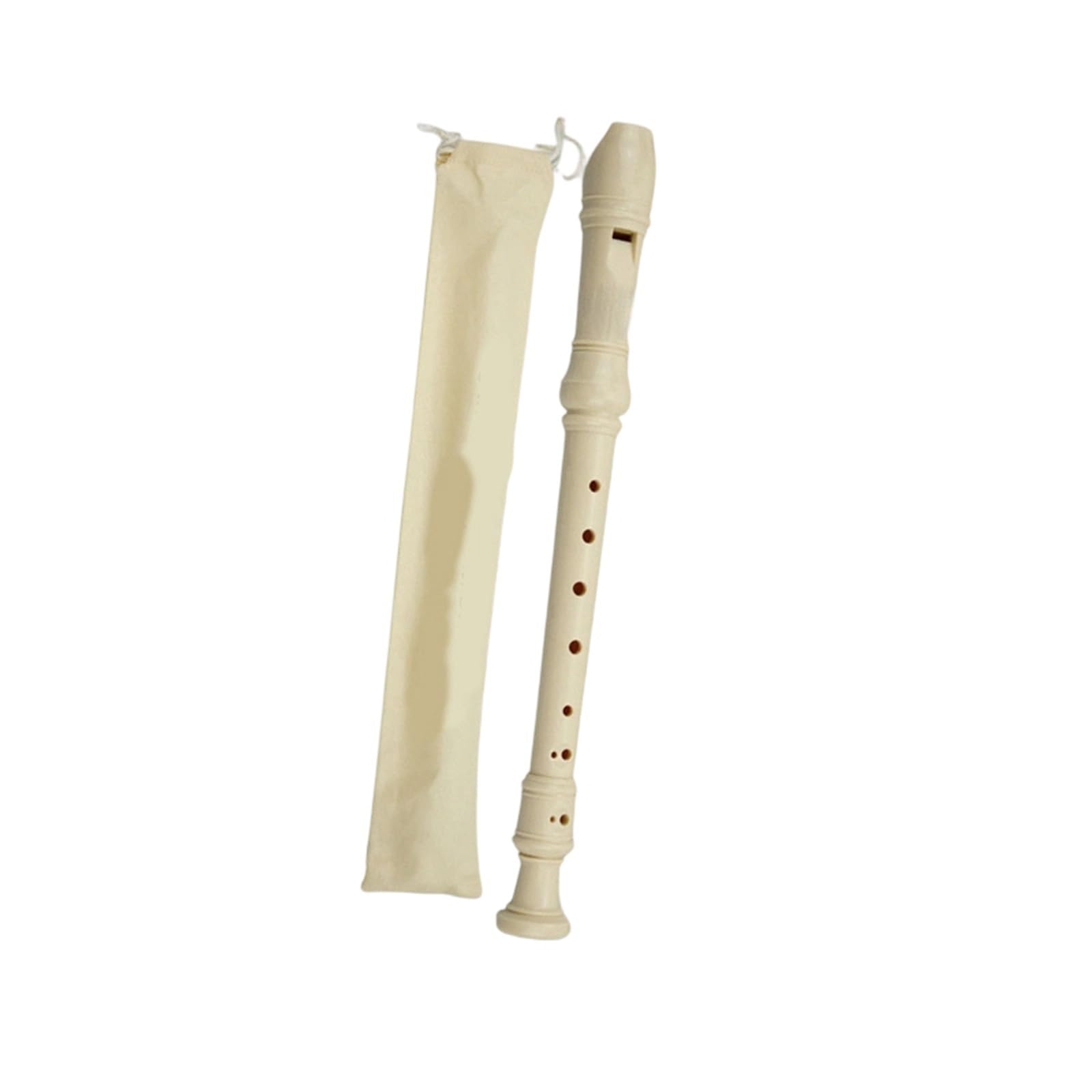 Flauto Dolce Professionale Flauto Dolce Soprano A 8 Fori: Strumento Per Principianti In Stile Tedesco