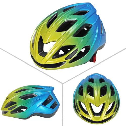 Gorros para correr y ciclismo urbano en tus desplazamientos 5