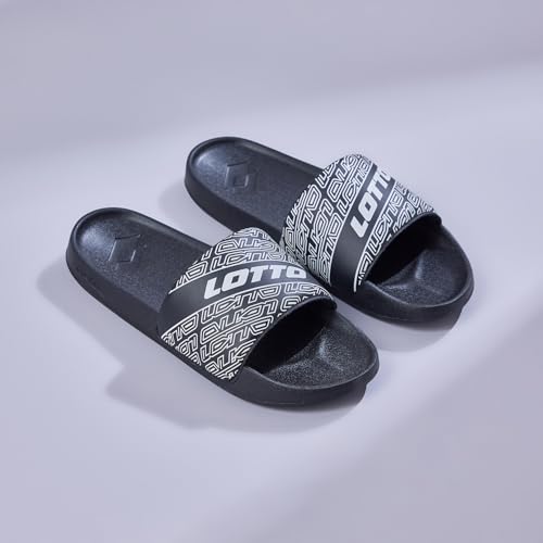 Image of Lotto Men Midway GFX Slides
