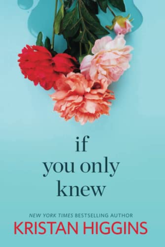 If You Only Knew