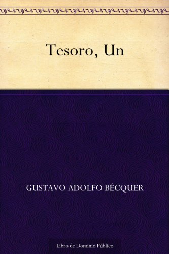 Tesoro, Un