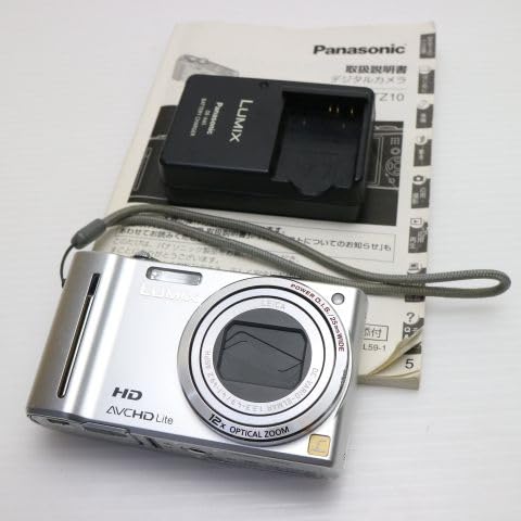 送料無料❤️お値打ち品❤️デジカメ本体❤️ パナソニック LUMIX DMC-TZ10 パナソニック LUMIX DMC-TZ10 価格比較 - 価格.com
