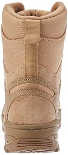 Einsatzstiefel Mil-Tec 2. Generation in Beige Khaki