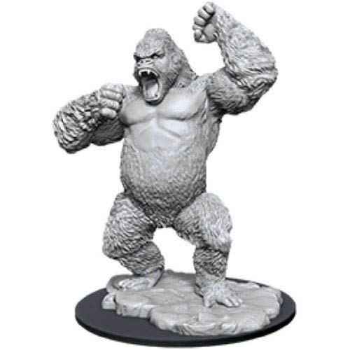 D&D Nolzur's Marvelous Miniatures - Giant Ape