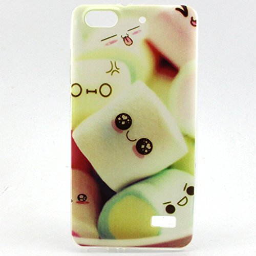 Ukayfe Huawei G Play Mini Custodia fit ultra