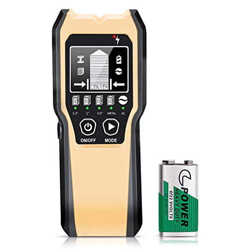 Best Pipe Detector UK Guide 2023