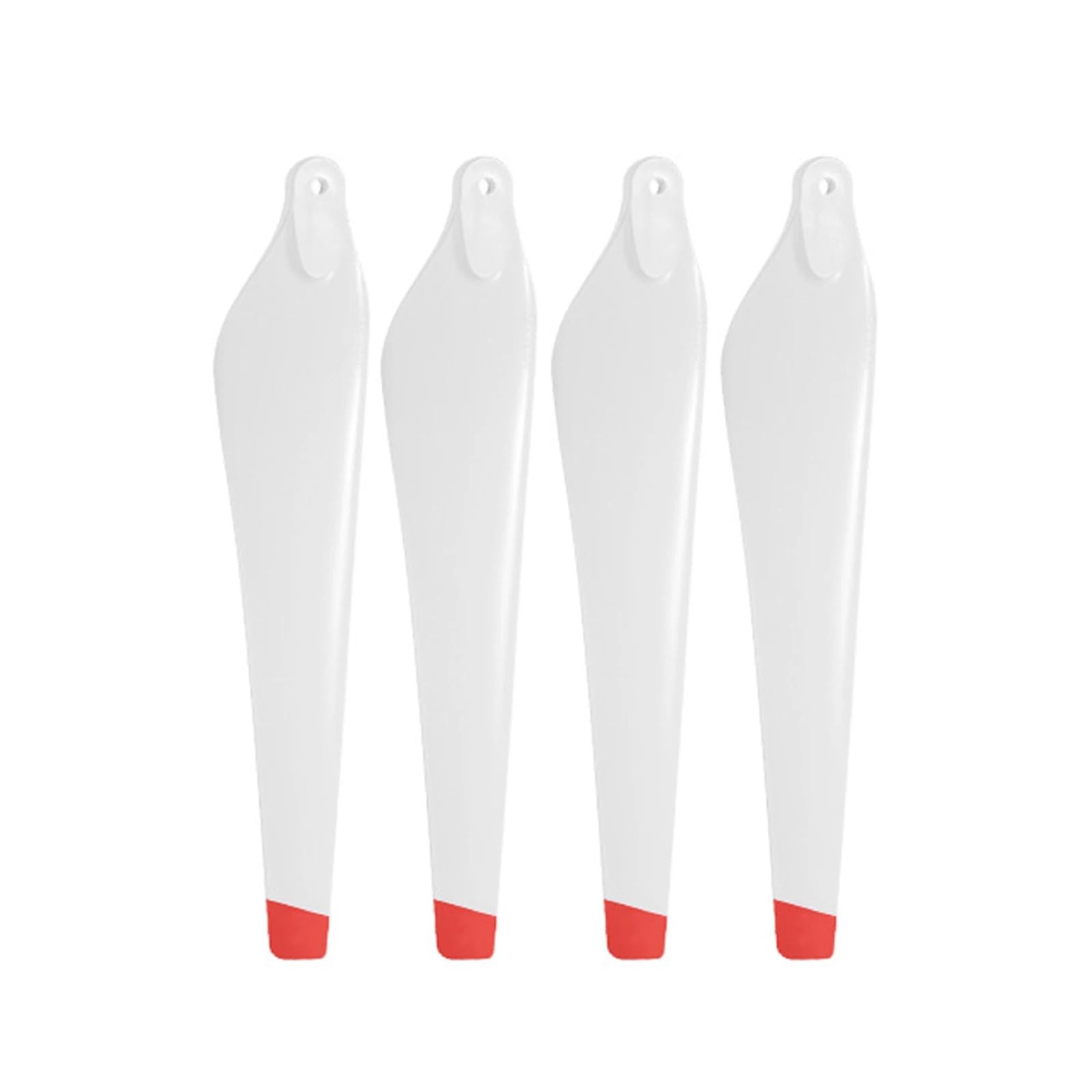 3390 Eliche pieghevoli in fibra di carbonio con protezione solare CW CCW per drone agricolo DJI T10/T16/T20(Props CCW 4PCS)