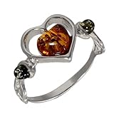 Consigliato dalla International Amber Association.
