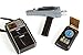 Produktbild TRICORDER + PHASER + COMMUNICATOR - STAR TREK ENTERPISE MIT LICHT UND SOUND 3teiliges Set