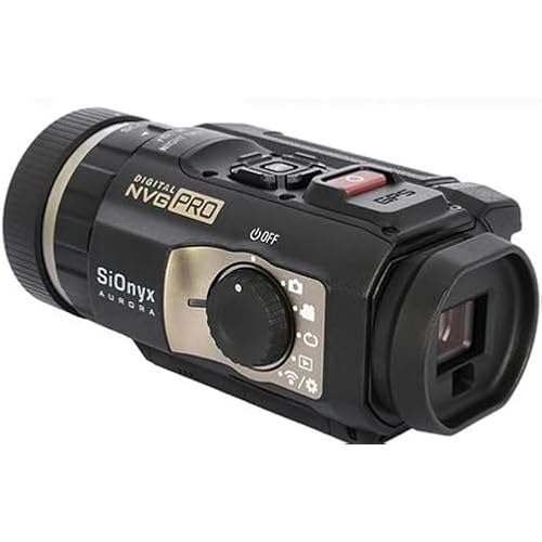SiOnyx Aurora PRO