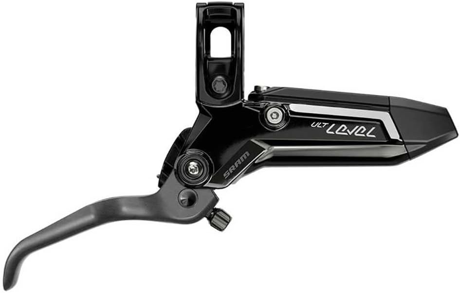 SRAM Level Ultimate Stealth 2-Piston Disc Brake