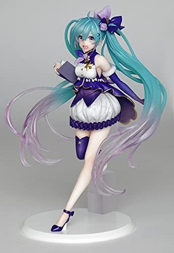 JapanFuntime Taito Hatsune Miku - 3rd Season Winter Prize Figure