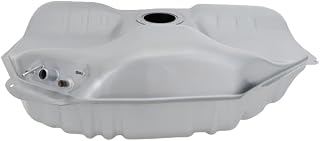 For Infiniti I30 2000 2001 Fuel Tank | Painted | Made of Galvanized Steel | 18.50 Gallons/70 Liters | 39 x 24-5/8 x 11 In. Size | Replacement For 172026Y300