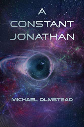 A Constant Jonathan 1734854111 Book Cover