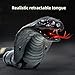 Remote Control Snake, Realistic Snake Toy Long Rechargeable 17