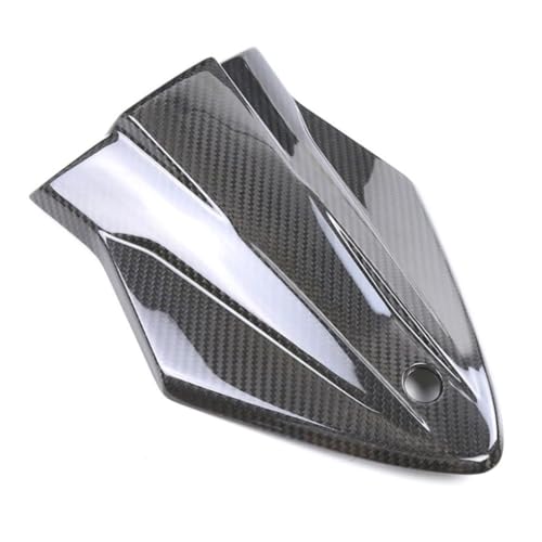 Capot de selle arrière pour S1000RR, l'accessoire idéal pour vos sessions sur circuit