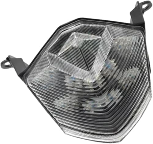 Luz trasera de freno Kawasaki ZX-10R 2008-2010 ruta